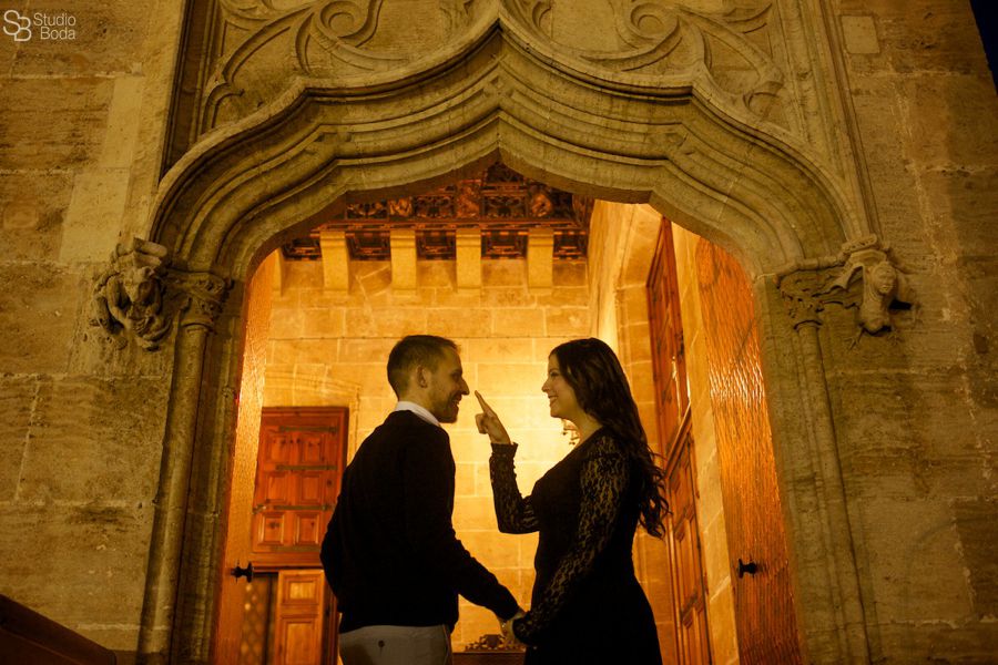 lugares para fotos en valencia