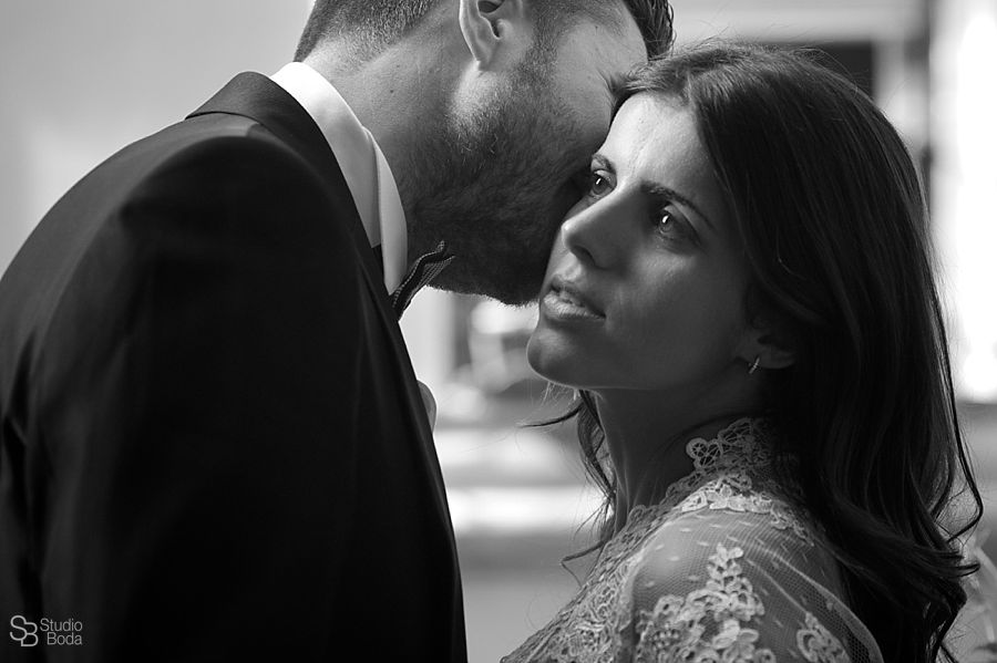 reportage sposi Roma