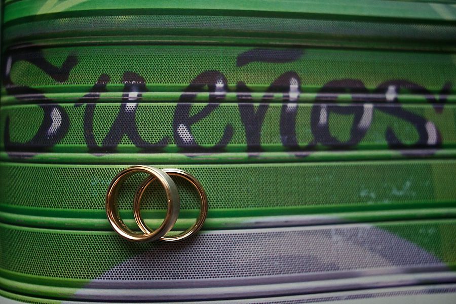 foto novia