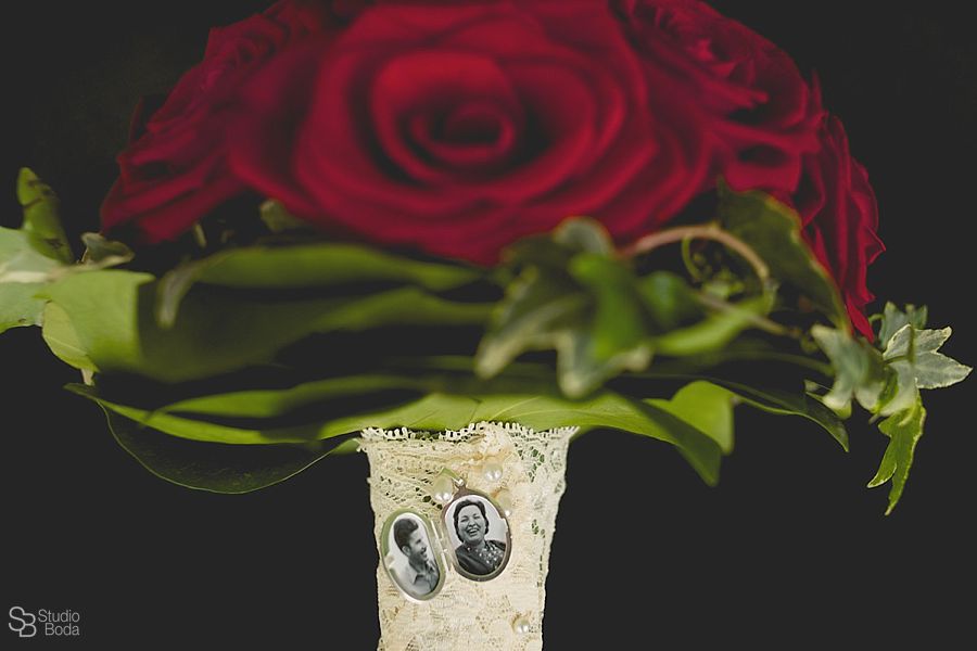 ramo boda original
