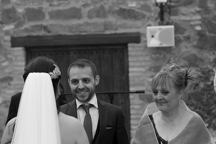 retrato boda documental