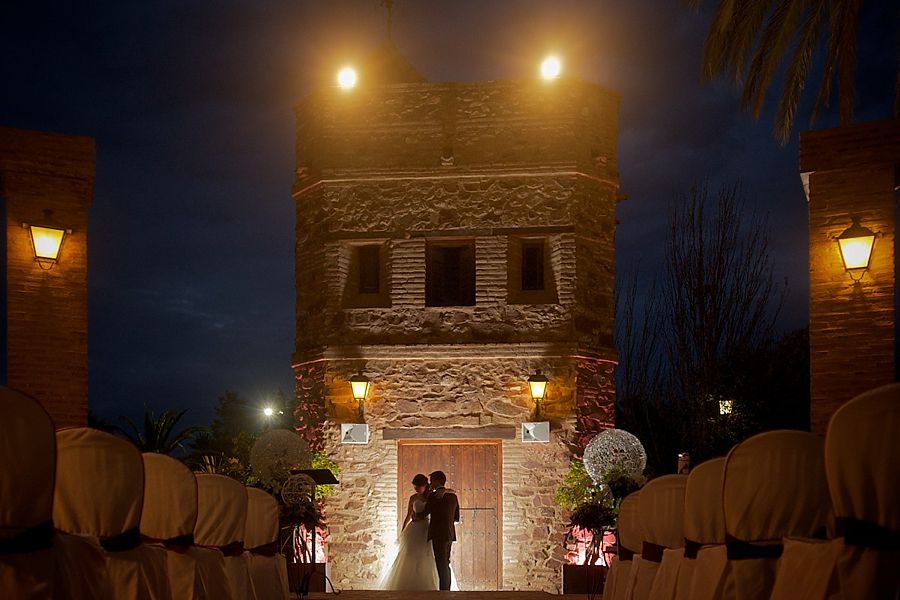 foto boda cartuja