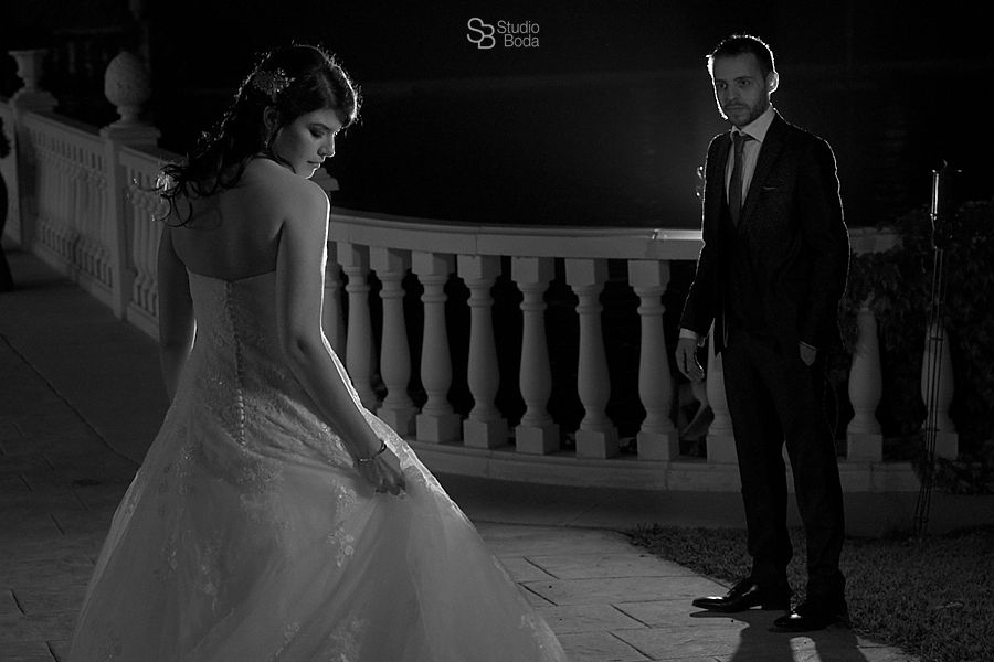 fotos retratos boda 