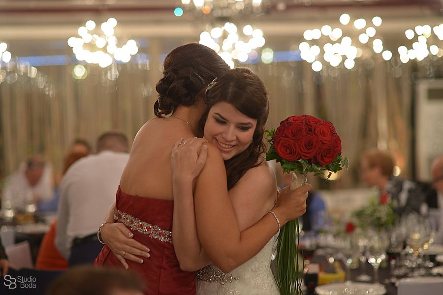 foto boda documental