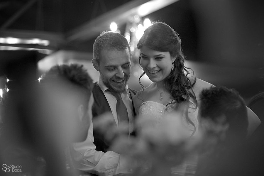 fotos boda documental