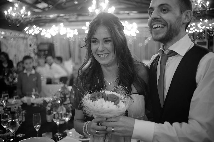 reportaje boda documental