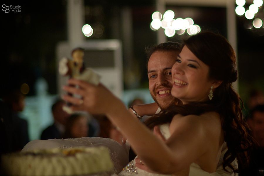 foto boda cartuja