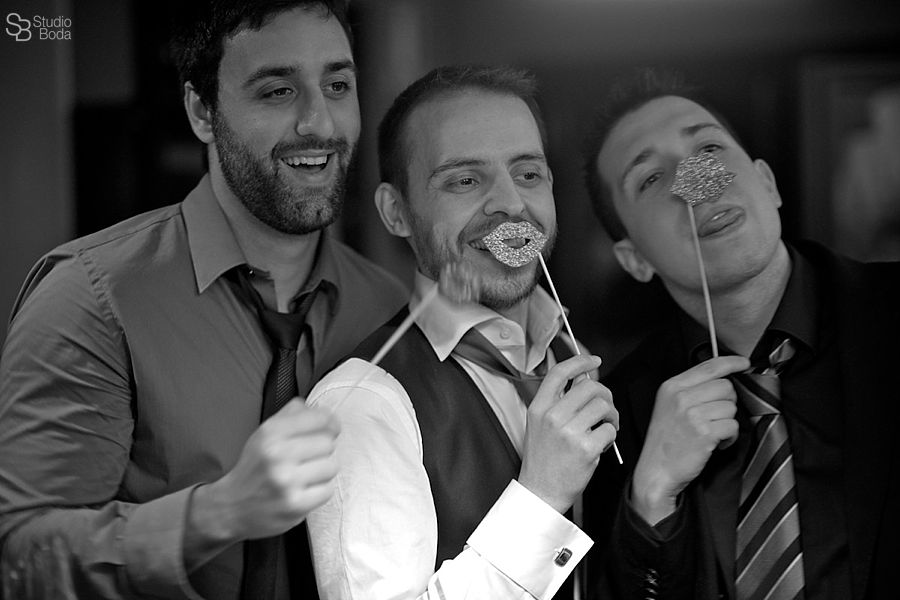fotógrafo boda cartuja
