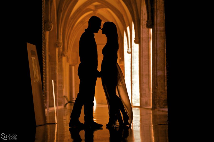 mejores fotos preboda