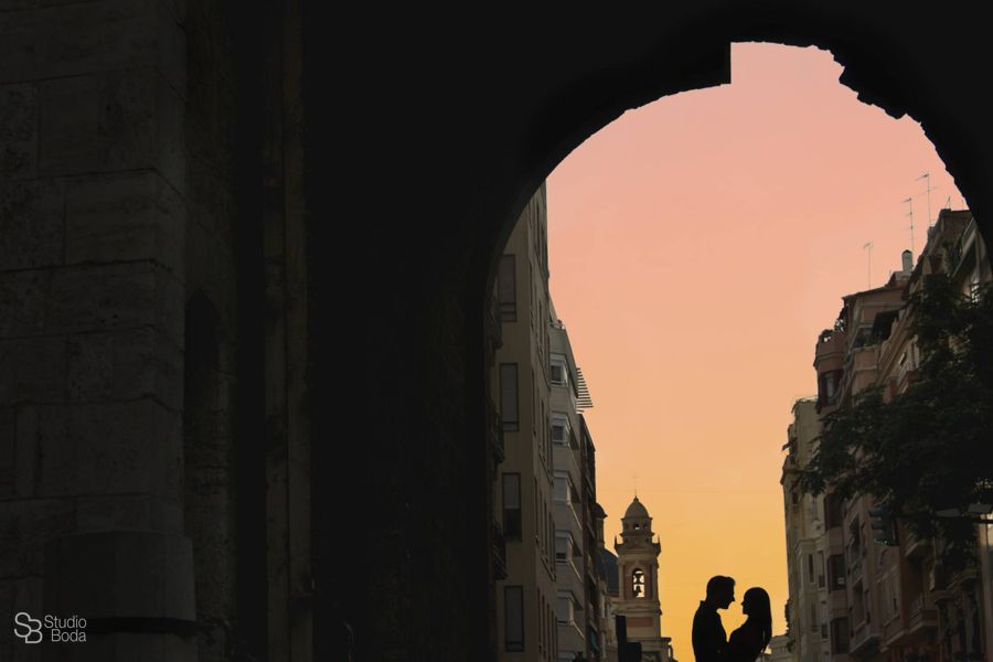 fotografo bodas original