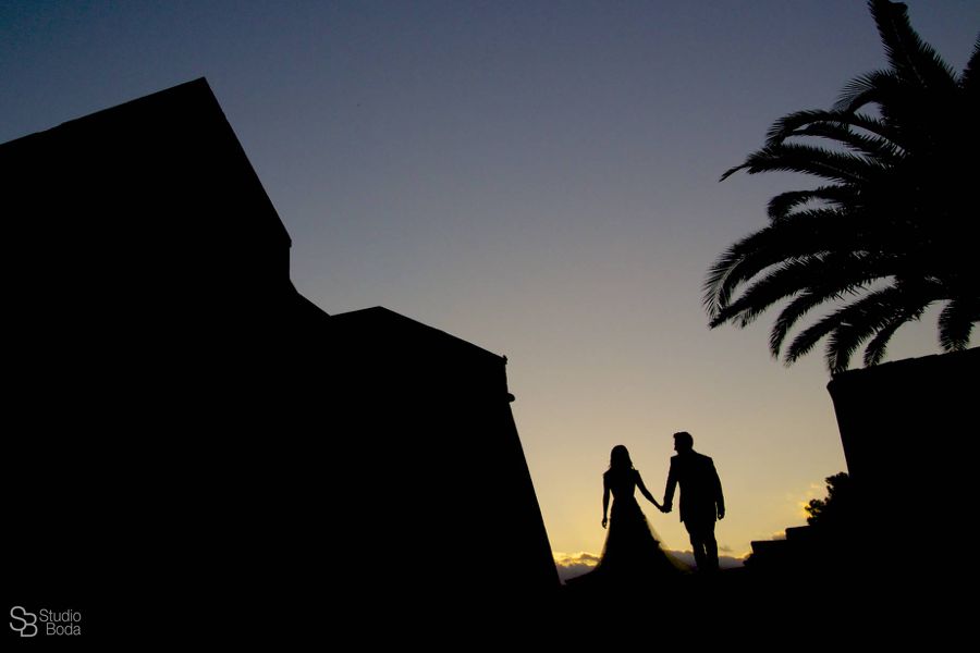 foto boda españa