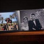 album matrimonio