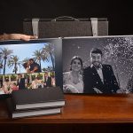 álbum para boda