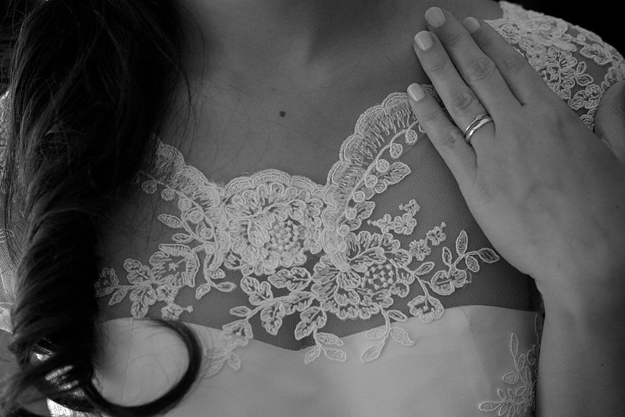 Reportaje Novia España