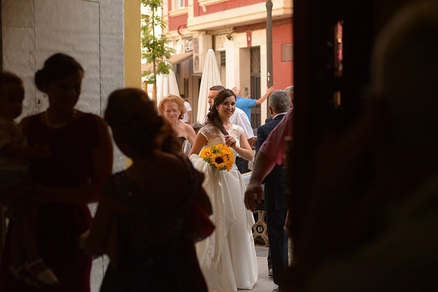 Reportaje Boda Ruzafa