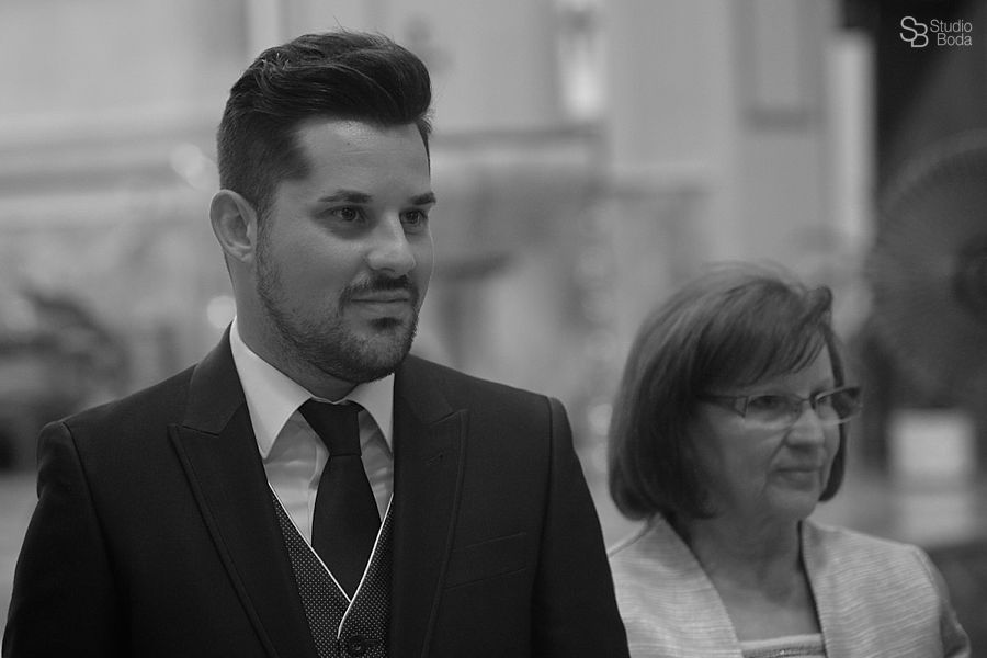 Reportaje Boda Ruzafa