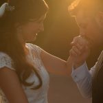 Wedding photo Love