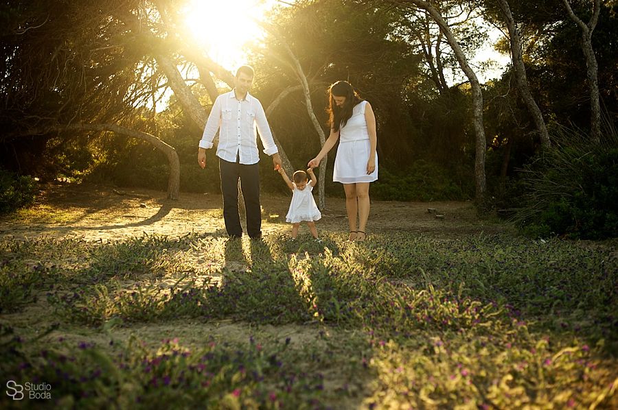 reportaje pre boda valencia