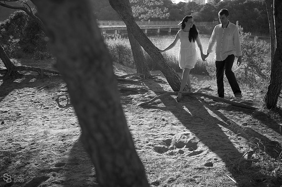 pre boda