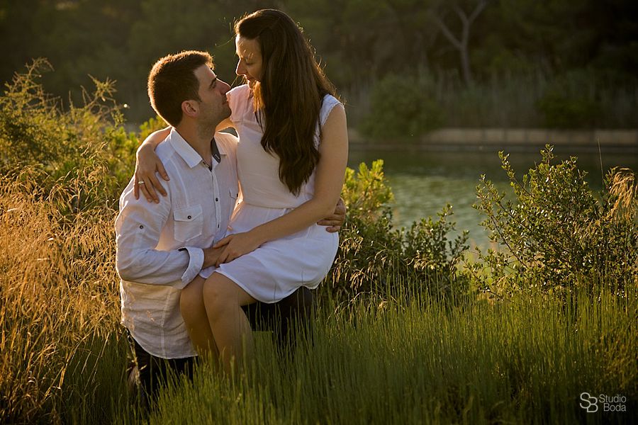 reportaje pre boda valencia