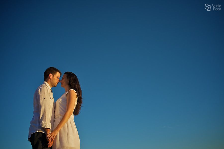 fotografia pre boda
