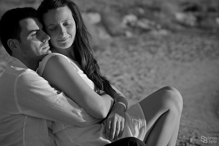 preboda