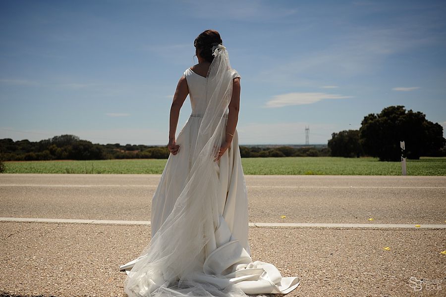 reportaje boda cuenca