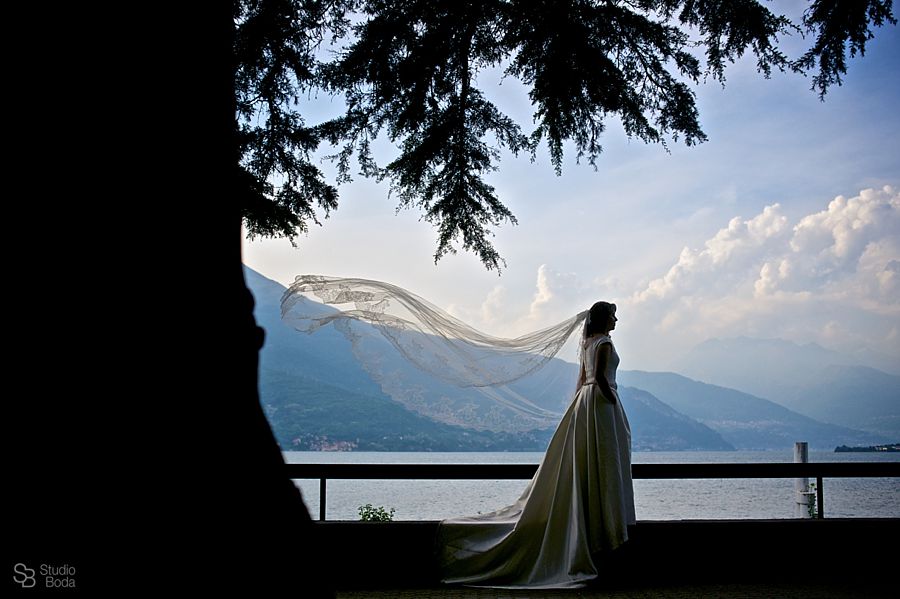 Reportaje Lago di Como
