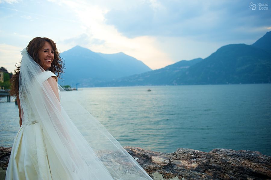 Reportaje Lago di Como