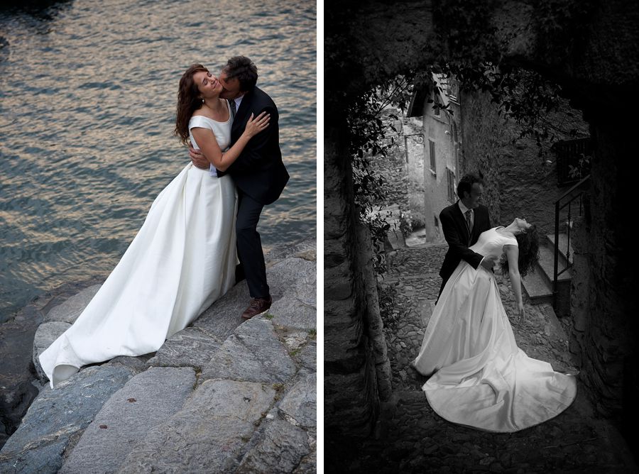 Fotografo Lago di Como