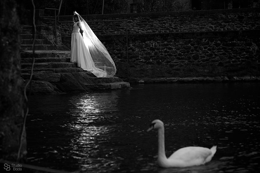 Fotografo Lago di Como