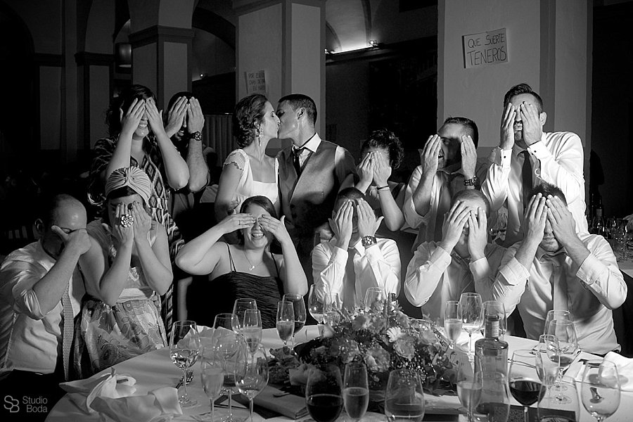 Spain weddings  Spanish Wedding