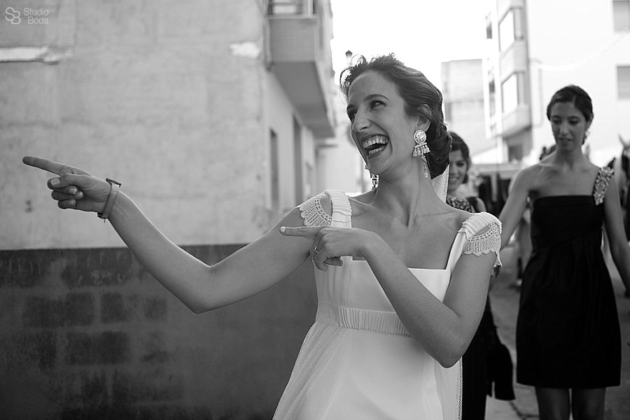 wedding photo Spain wedding