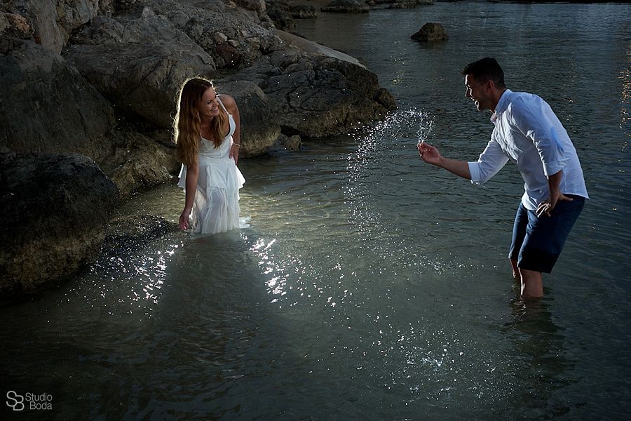 Reportaje Foto Peniscola