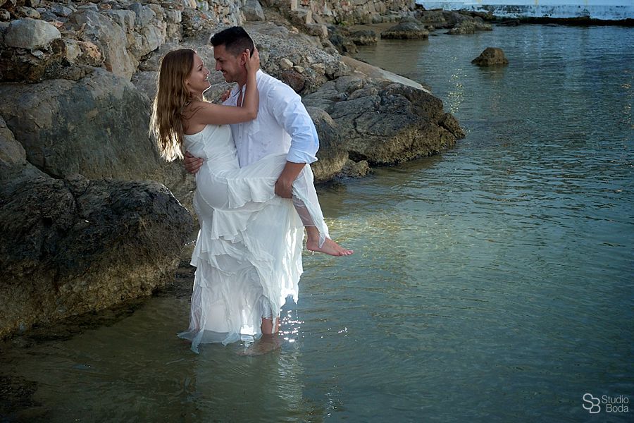 Reportaje Foto Peniscola