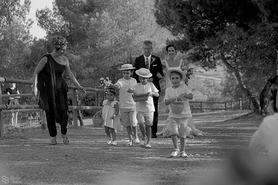 Valencia wedding  Documentary wedding photography spain