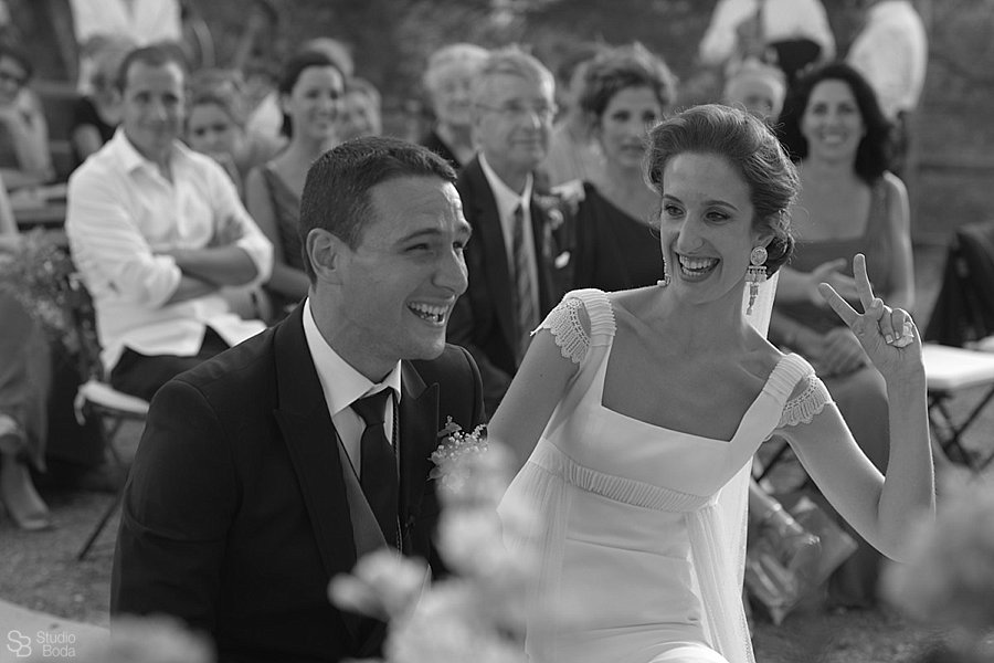 Fotografo wedding España
