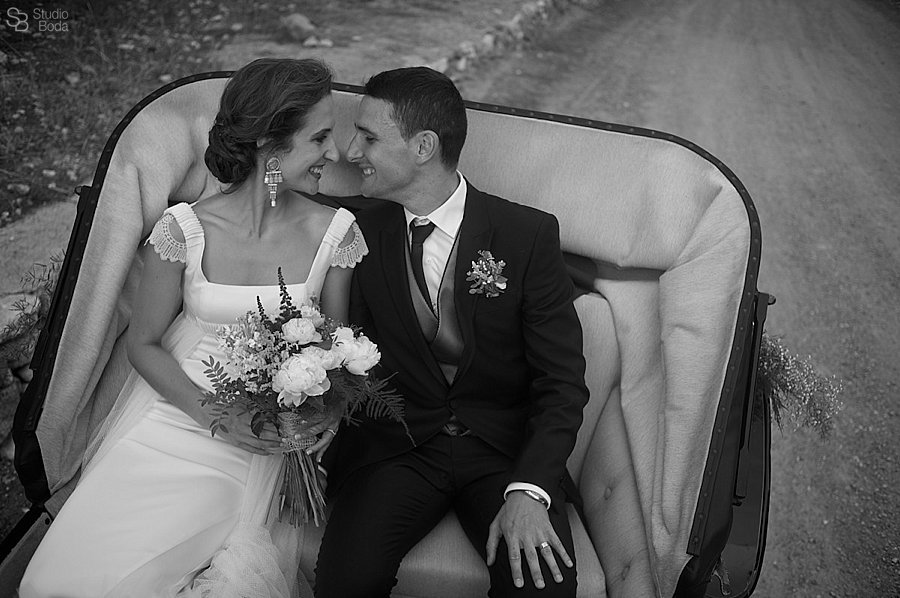 Documentary wedding photo  wedding photo España
