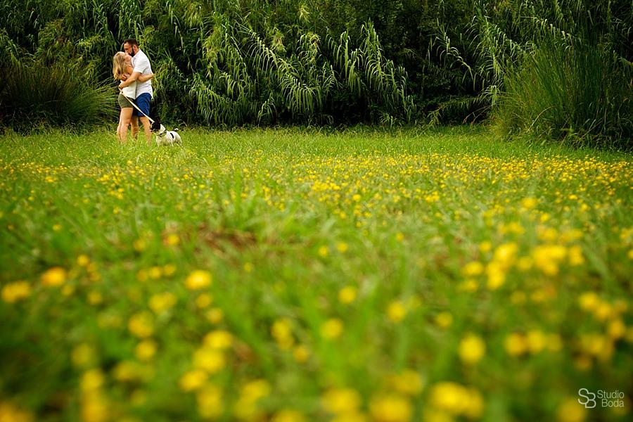 foto de pareja
