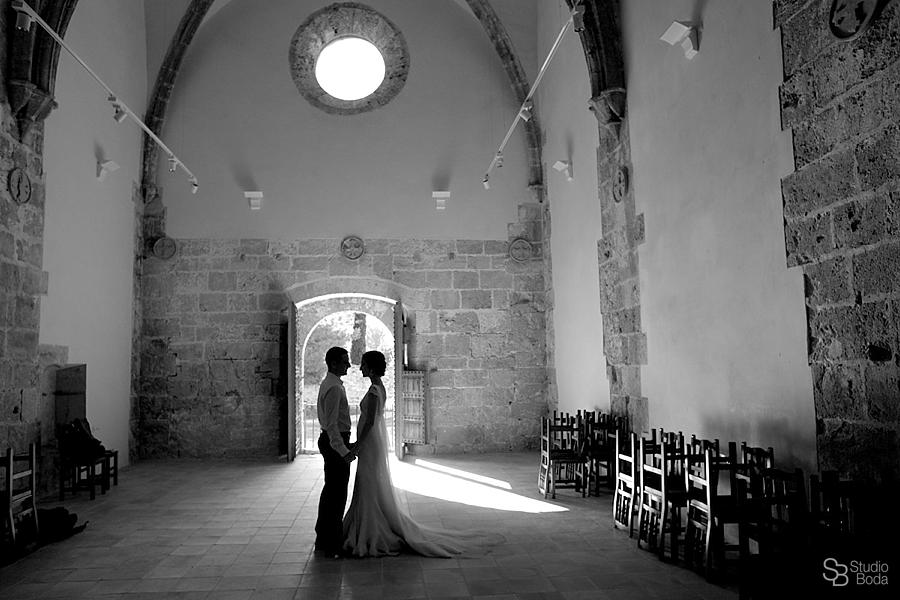 Reportaje Boda Segorbe