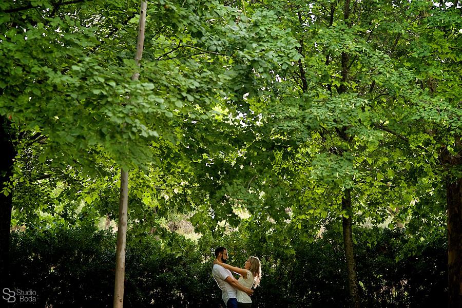 preboda san vicente