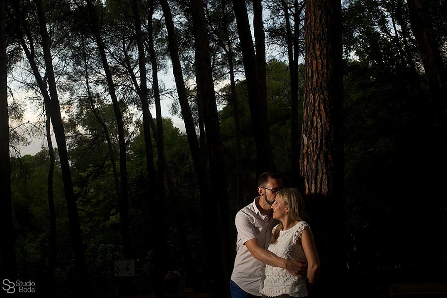 preboda san vicente