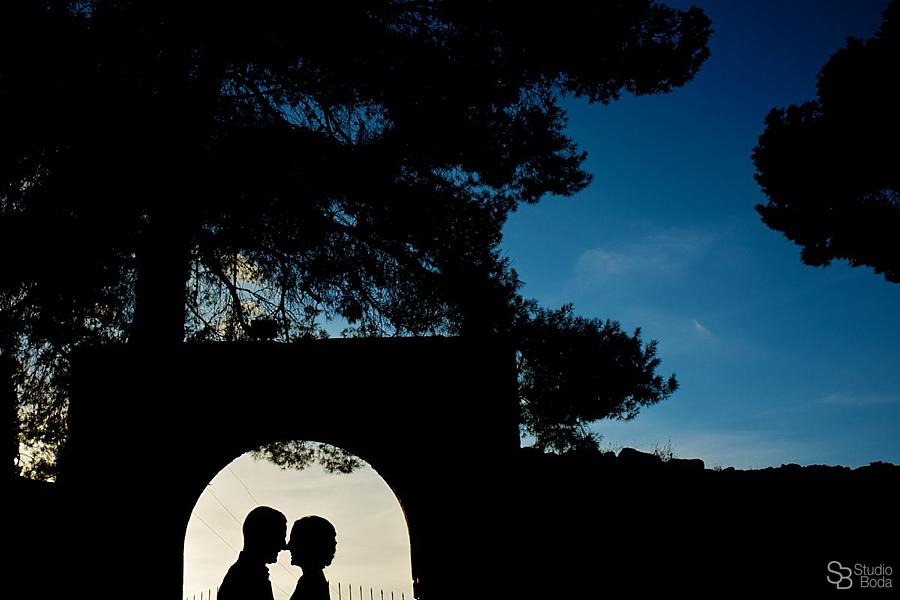 fotos de boda originales