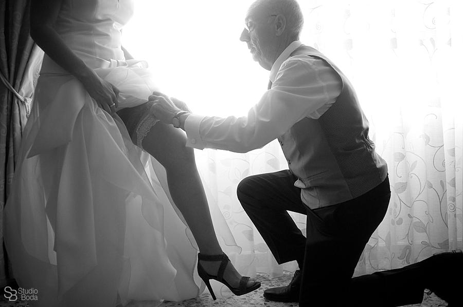 fotógrafo boda españa reportaje boda original