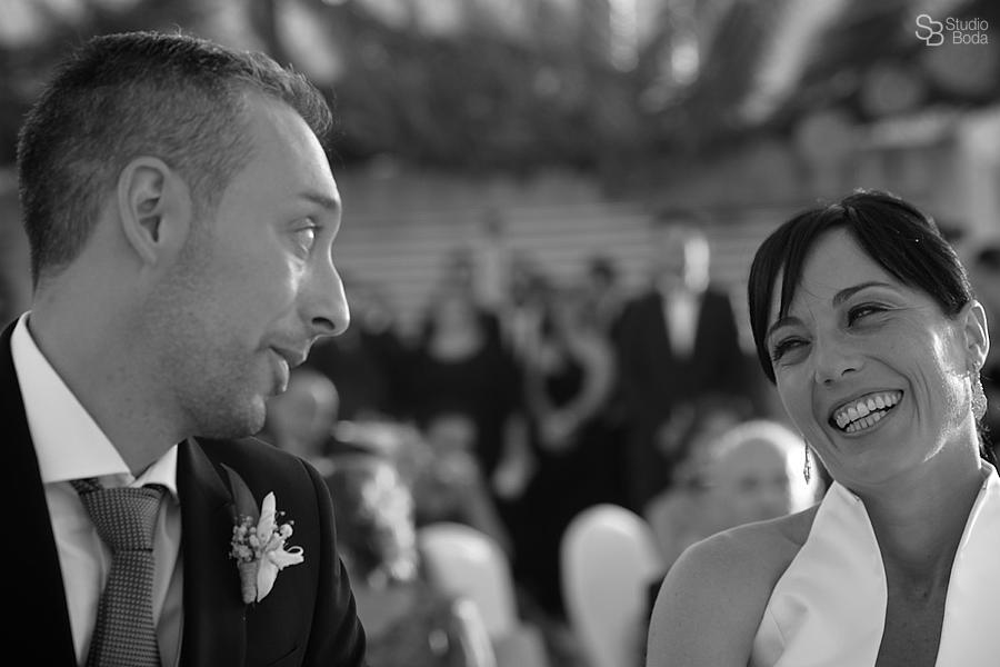 reportaje boda diferente