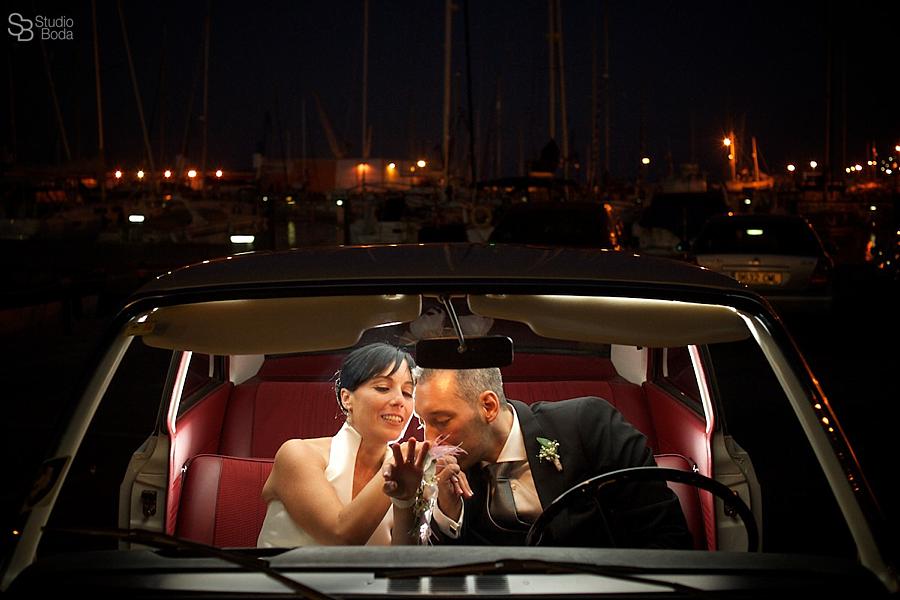 reportaje boda castellón