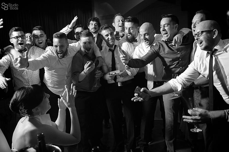 opal events castellón reportaje boda original