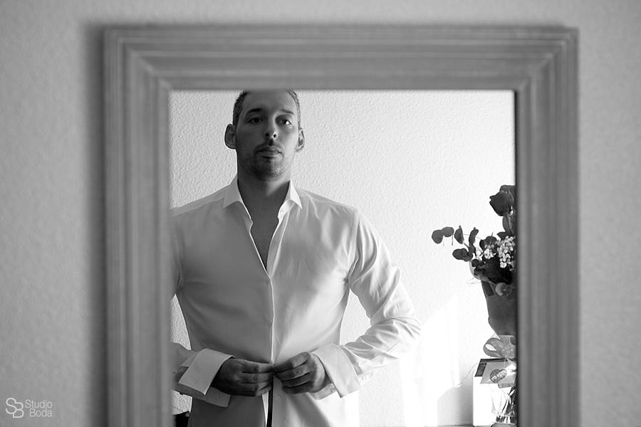 novio boda original