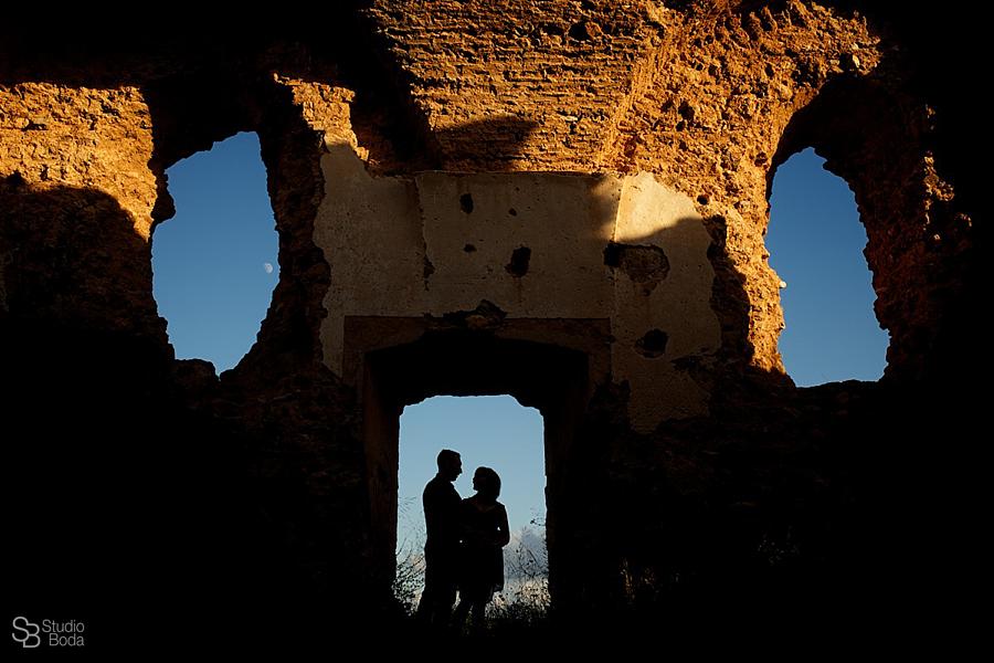 reportaje pre boda fotografo castellón
