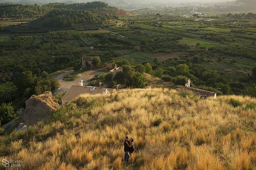 reportaje pre boda castellón fotógrafo boda